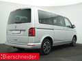 Volkswagen T6.1 Multivan 2.0 TDI DSG 4Mo. Comfortline AHK NAVI ACC LED ALU Argent - thumbnail 8