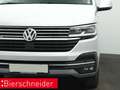 Volkswagen T6.1 Multivan 2.0 TDI DSG 4Mo. Comfortline AHK NAVI ACC LED ALU Argent - thumbnail 22