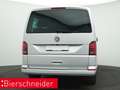 Volkswagen T6.1 Multivan 2.0 TDI DSG 4Mo. Comfortline AHK NAVI ACC LED ALU Argent - thumbnail 6