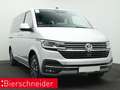 Volkswagen T6.1 Multivan 2.0 TDI DSG 4Mo. Comfortline AHK NAVI ACC LED ALU Argent - thumbnail 10
