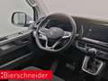 Volkswagen T6.1 Multivan 2.0 TDI DSG 4Mo. Comfortline AHK NAVI ACC LED ALU Argent - thumbnail 14