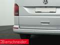 Volkswagen T6.1 Multivan 2.0 TDI DSG 4Mo. Comfortline AHK NAVI ACC LED ALU Argent - thumbnail 24