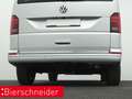 Volkswagen T6.1 Multivan 2.0 TDI DSG 4Mo. Comfortline AHK NAVI ACC LED ALU Argent - thumbnail 32
