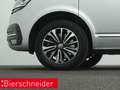 Volkswagen T6.1 Multivan 2.0 TDI DSG 4Mo. Comfortline AHK NAVI ACC LED ALU Argent - thumbnail 27