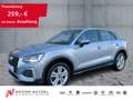 Audi Q2 30 TFSI ADVANCED 5JG+LED+NAVI+ACC+PDC+DAB+SHZ Silber - thumbnail 1