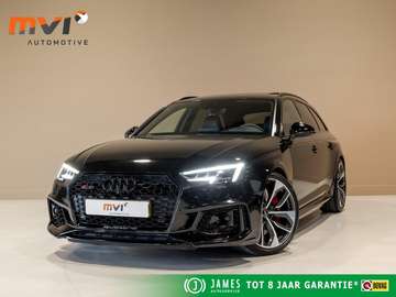 A4 Avant 2.9 TFSI quattro / 450pk / Panorama dak /