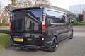 Renault Trafic 2.0 dCi 130 T30 L2H1 Luxe Full Black/19inch/Keyles Zwart - thumbnail 20