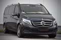 Mercedes-Benz V 250 d XL EXTRALANG VIP BUSINESS Fekete - thumbnail 1