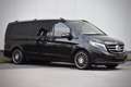 Mercedes-Benz V 250 d XL EXTRALANG VIP BUSINESS Zwart - thumbnail 3