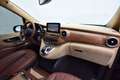 Mercedes-Benz V 250 d XL EXTRALANG VIP BUSINESS Siyah - thumbnail 11