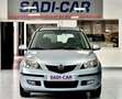 Mazda 2 1.4i 16v TSi 80cv Bleu - thumbnail 2
