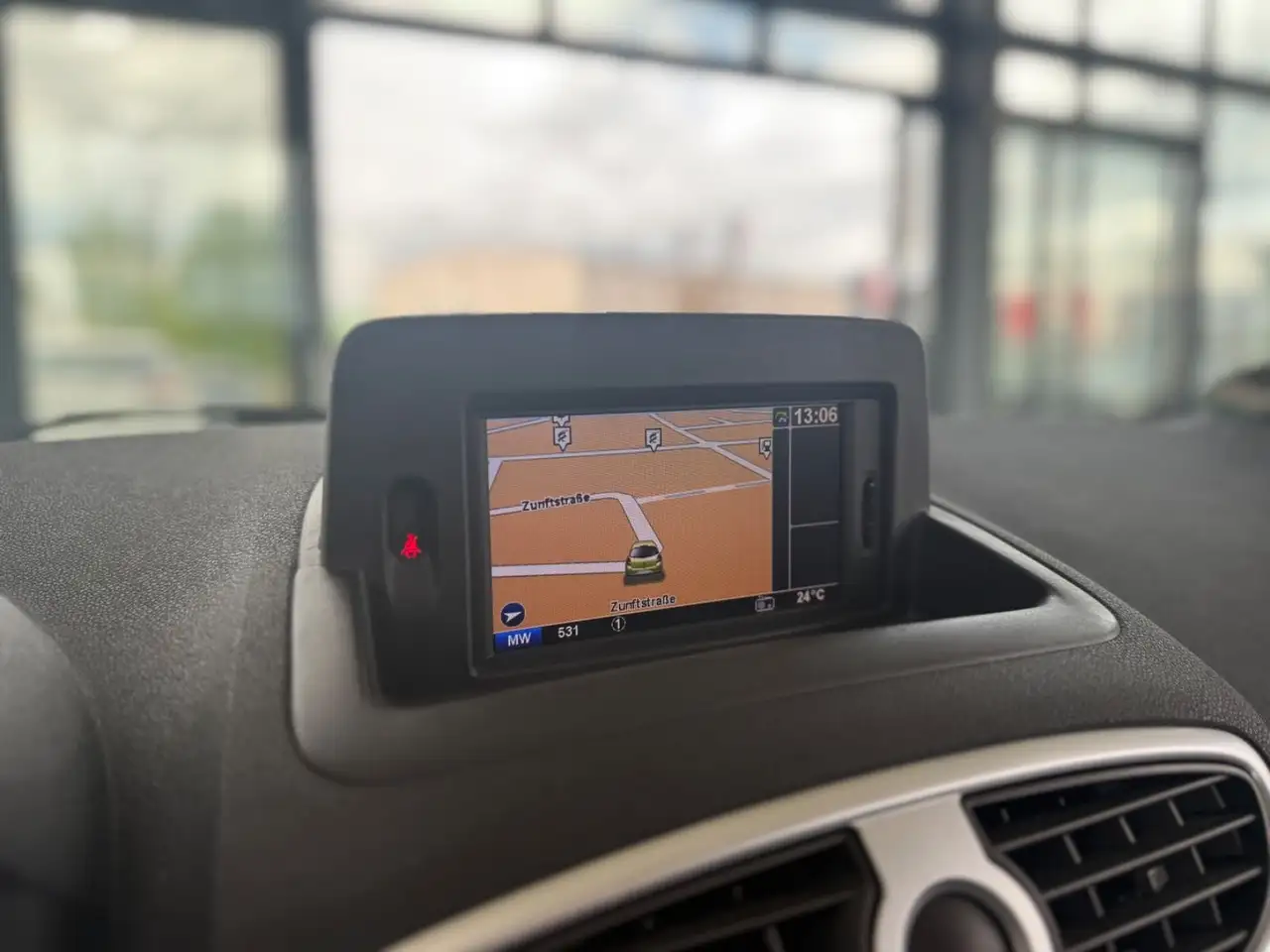 Das Auto