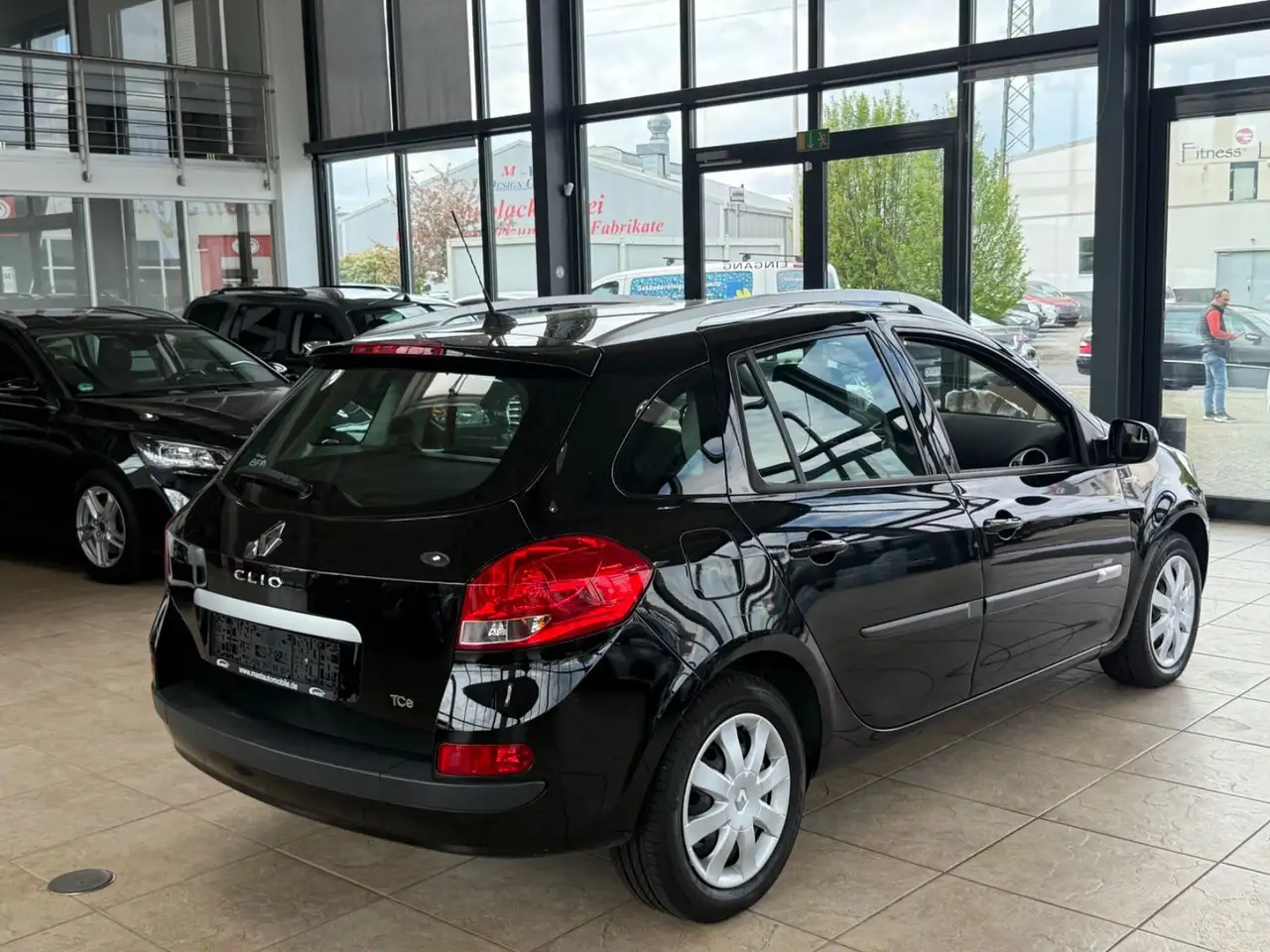 Das Auto