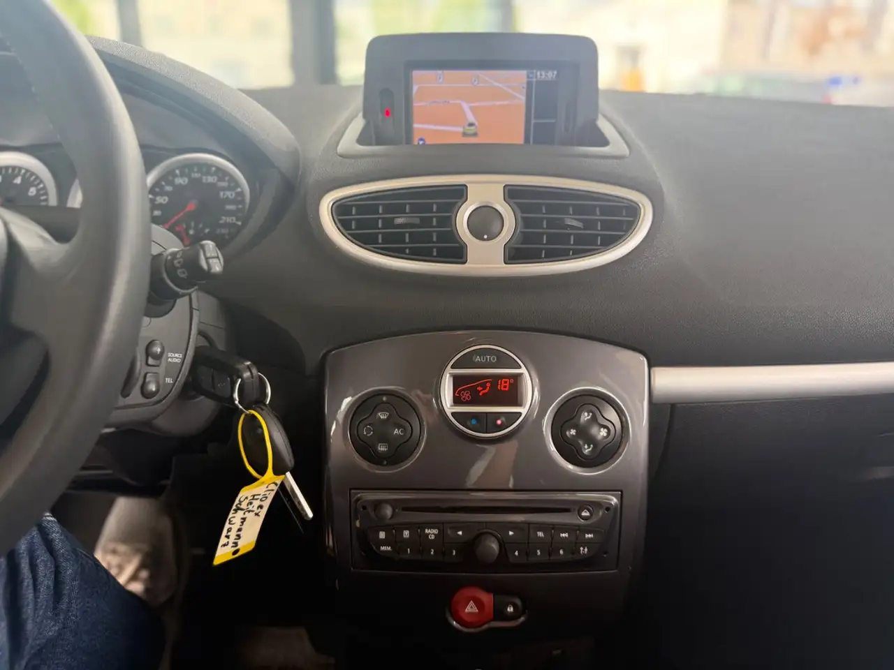 Das Auto