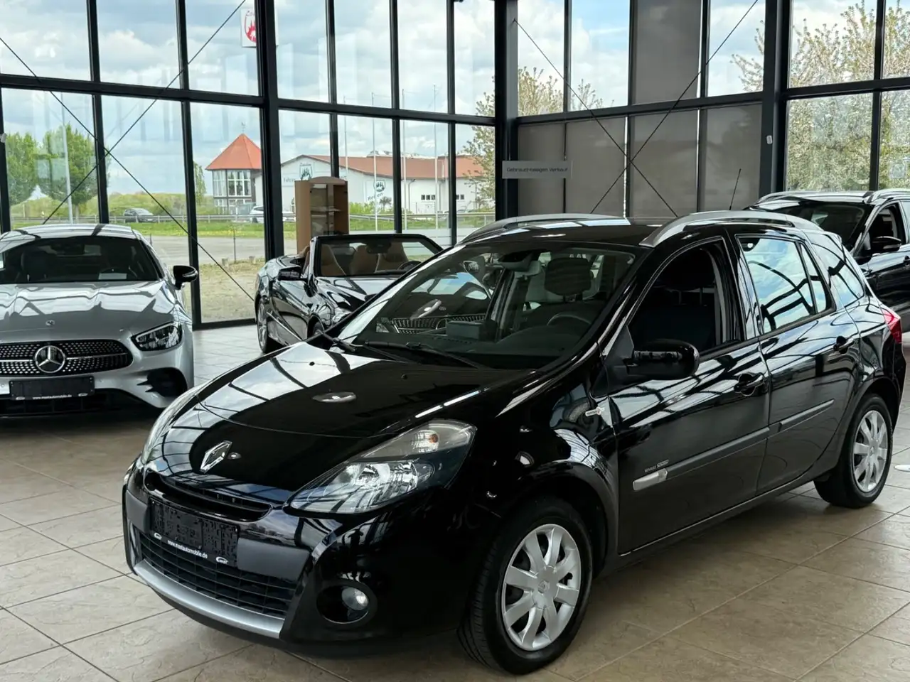 Das Auto