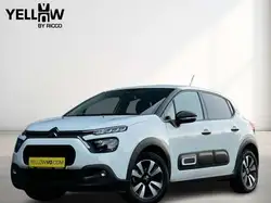 Citroen C3 Max / EAT6 / Carplay