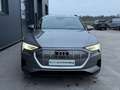 Audi e-tron SB Sportback 55 quattro 95kWh Business *PANORAM... Grau - thumbnail 4