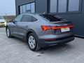 Audi e-tron SB Sportback 55 quattro 95kWh Business *PANORAM... Grau - thumbnail 9