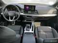 Audi Q5 Sportback 40 TFSI quattro S line S tronic Matrix/3 Grau - thumbnail 10