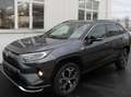Toyota RAV 4 2,5 Plug In 4WD Style Grau - thumbnail 1