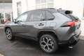 Toyota RAV 4 2,5 Plug In 4WD Style Grau - thumbnail 3