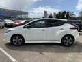 Nissan Leaf Tekna 40 kWh White - thumbnail 6