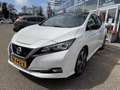 Nissan Leaf Tekna 40 kWh White - thumbnail 4