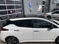 Nissan Leaf Tekna 40 kWh White - thumbnail 14