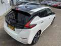Nissan Leaf Tekna 40 kWh White - thumbnail 10