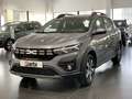 Dacia Sandero Stepway ECO-G Expresion 74kW Gris - thumbnail 3