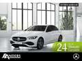 Mercedes-Benz C 300 d Avantgarde +AMG-Räder+DigitalLight+Dist Blanc - thumbnail 1