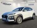 Hyundai KONA Trend 4WD Navi Soundsystem LED Apple CarPlay Andro Bianco - thumbnail 1