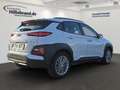 Hyundai KONA Trend 4WD Navi Soundsystem LED Apple CarPlay Andro Bianco - thumbnail 3