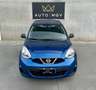 Nissan Micra Micra 1.2 Acenta *UNICO PROP* NEOPATENTATI Blu/Azzurro - thumbnail 2