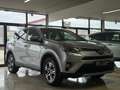 Toyota RAV 4 RAV4 2,5 Hybrid Active 4WD Aut. Grau - thumbnail 2