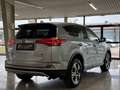 Toyota RAV 4 RAV4 2,5 Hybrid Active 4WD Aut. Grau - thumbnail 4