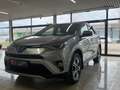 Toyota RAV 4 RAV4 2,5 Hybrid Active 4WD Aut. Grau - thumbnail 8