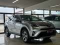 Toyota RAV 4 RAV4 2,5 Hybrid Active 4WD Aut. Grau - thumbnail 1