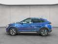 Volkswagen Taigo 1.0 TSI Life Navi IQ Blau - thumbnail 2