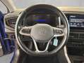 Volkswagen Taigo 1.0 TSI Life Navi IQ Blau - thumbnail 11