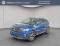 Volkswagen Taigo 1.0 TSI Life Navi IQ Blau - thumbnail 1
