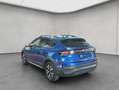 Volkswagen Taigo 1.0 TSI Life Navi IQ Blau - thumbnail 3
