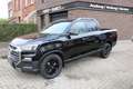 SsangYong Musso Schwarz - thumbnail 3