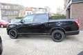 SsangYong Musso Schwarz - thumbnail 4