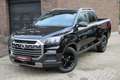SsangYong Musso Schwarz - thumbnail 2