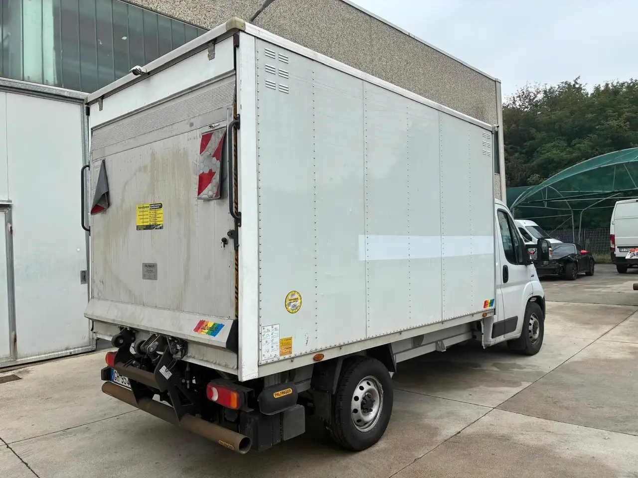 Fiat Ducato