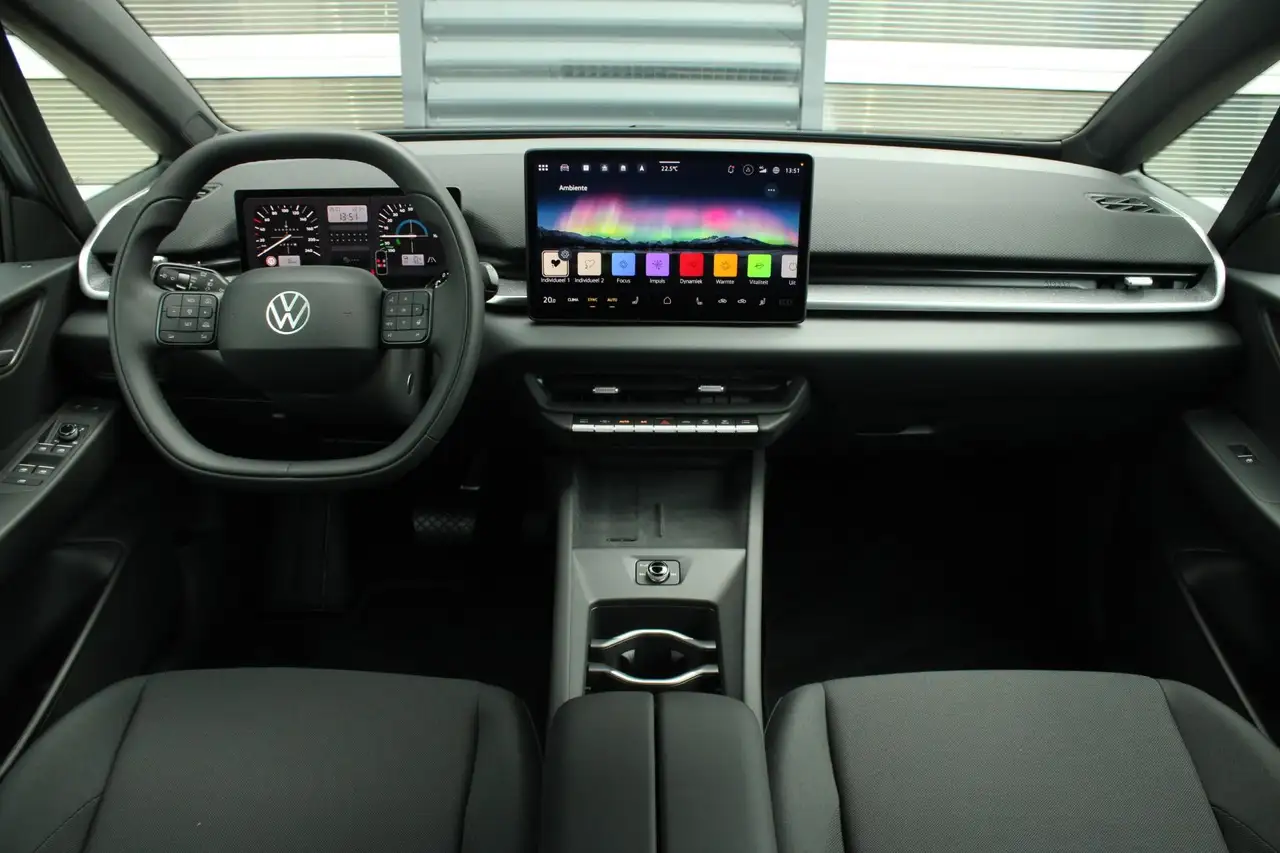Volkswagen ID.3 2026