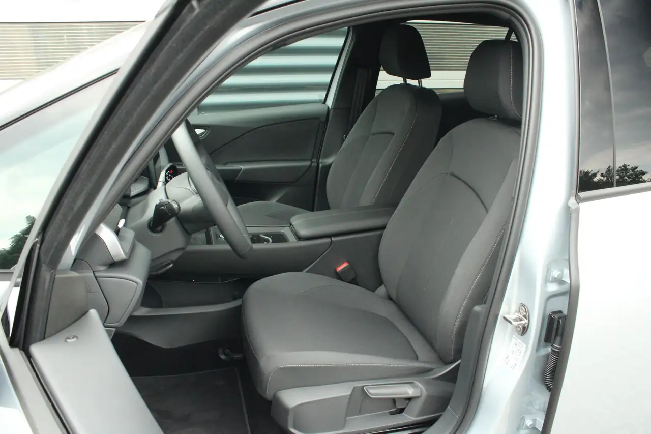 Volkswagen ID.3 2026
