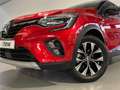 Renault Captur TCe Techno 67kW Rojo - thumbnail 18