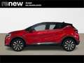 Renault Captur TCe Techno 67kW Rojo - thumbnail 3